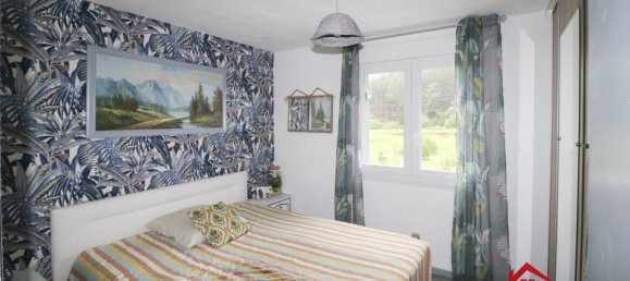 3 غرف نوم منزل في Gerardmer, France رقم 45682 13