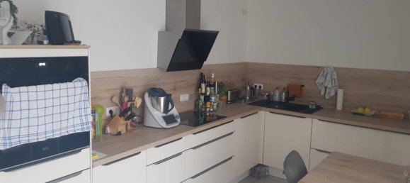 4 chambres Maison de ville à Wartburgkreis, Germany No. 248933 13