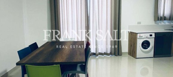 4 Schlafzimmer Wohnung in San Gwann, Malta, Nr. 7061 3