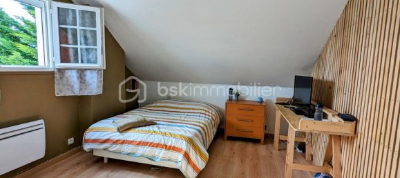 Casa de 4 dormitorios en Vert-Saint-Denis, France No. 322205 15