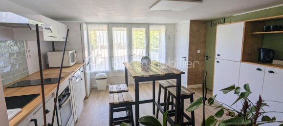 Casa de 4 dormitorios en Vert-Saint-Denis, France No. 322205 18