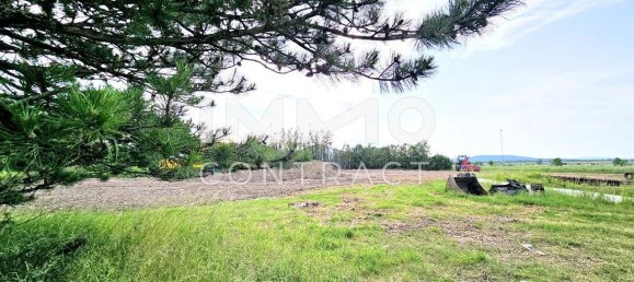 Terreno en Matzendorf-Holles, Austria 1220 m² No. 167462 3