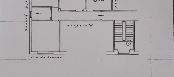 4 rooms Apartment in Taggia, Italy No. 167383 12