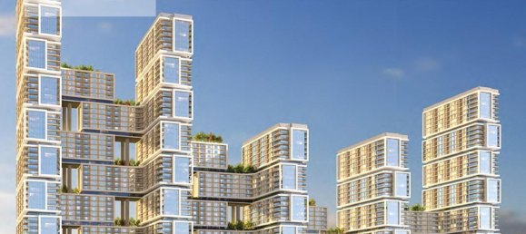 1 bedroom Apartment in Mohammed Bin Rashid City, UAE No. 50682 9