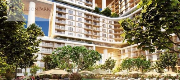 1 bedroom Apartment in Mohammed Bin Rashid City, UAE No. 50682 2