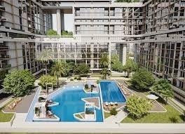 1 bedroom Apartment in Mohammed Bin Rashid City, UAE No. 50682