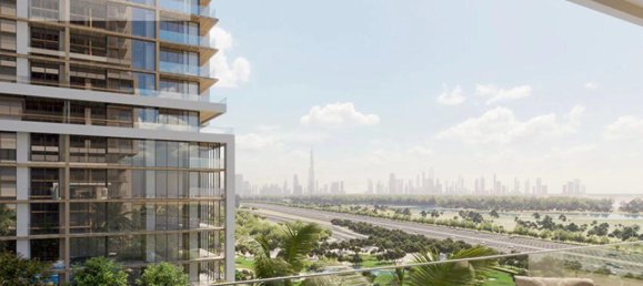 1 bedroom Apartment in Mohammed Bin Rashid City, UAE No. 50682 10