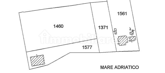  عقار تجاري في Ravenna, Italy 25000متر مربع رقم 317017 15