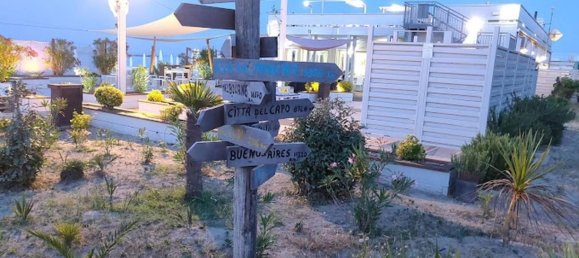  عقار تجاري في Ravenna, Italy 25000متر مربع رقم 317017 3