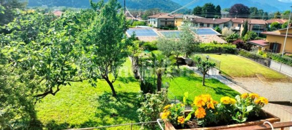 4 غرف نوم فيلا في Villa d'Adda, Italy رقم 286880 24