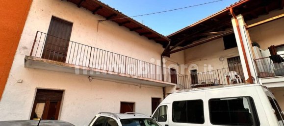 4 غرف نوم فيلا في Villa d'Adda, Italy رقم 286880 14