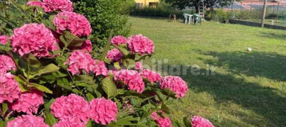 4 غرف نوم فيلا في Villa d'Adda, Italy رقم 286880 26