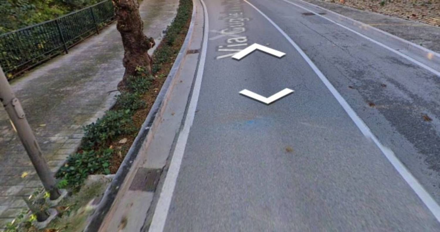 2غرفة شقة في Treia, Italy رقم 274031