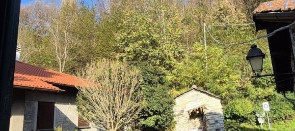 4-salle Maison à Faggeto Lario, Italy No. 12857 30