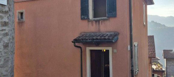 4-salle Maison à Faggeto Lario, Italy No. 12857 5