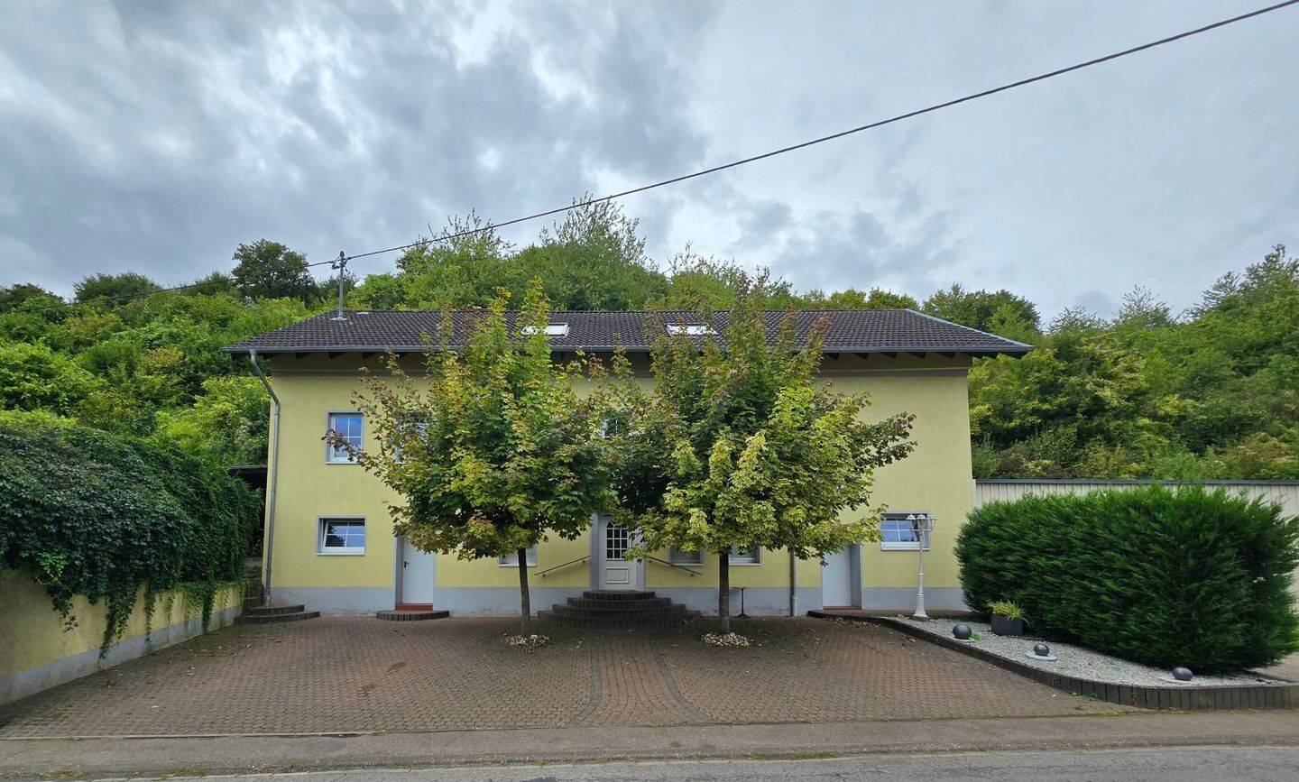 4 Schlafzimmer Haus in Trier-Saarburg, Germany, Nr. 332022