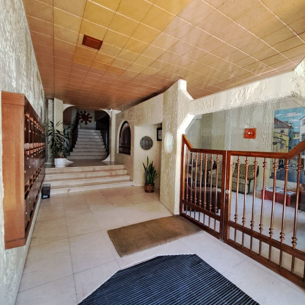 Apartamento T2 em Lisbon, Portugal N.º 14349