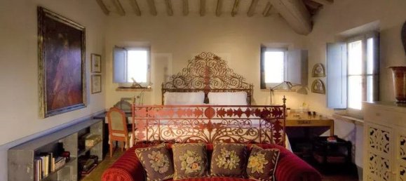 6 Schlafzimmer Haus in Montalcino, Italy, Nr. 163263 13