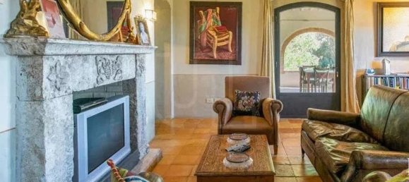 6 Schlafzimmer Haus in Montalcino, Italy, Nr. 163263 9