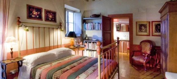 6 Schlafzimmer Haus in Montalcino, Italy, Nr. 163263 11