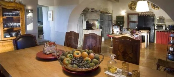 6 Schlafzimmer Haus in Montalcino, Italy, Nr. 163263 14
