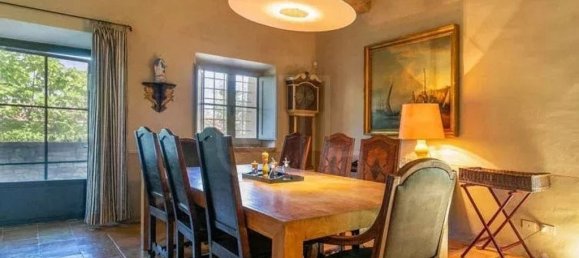 6 Schlafzimmer Haus in Montalcino, Italy, Nr. 163263 7