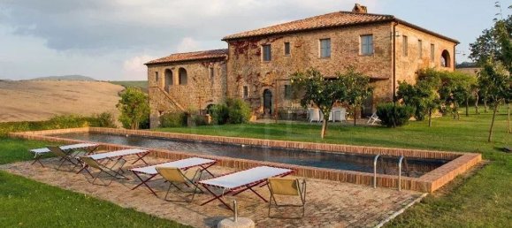 6 Schlafzimmer Haus in Montalcino, Italy, Nr. 163263 2