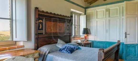 6 Schlafzimmer Haus in Montalcino, Italy, Nr. 163263 10
