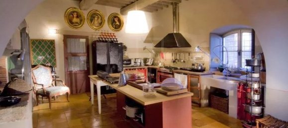 6 Schlafzimmer Haus in Montalcino, Italy, Nr. 163263 4