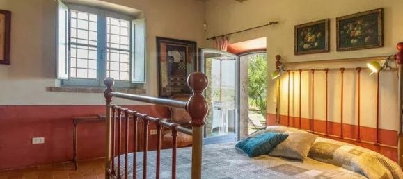 6 Schlafzimmer Haus in Montalcino, Italy, Nr. 163263 12