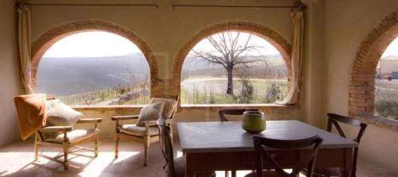 6 Schlafzimmer Haus in Montalcino, Italy, Nr. 163263 17