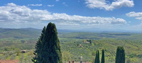 6غرفة شقة في Bucine, Italy رقم 114177 3