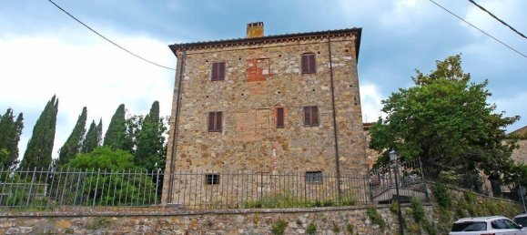 6غرفة شقة في Bucine, Italy رقم 114177 5