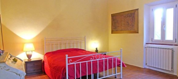 6غرفة شقة في Bucine, Italy رقم 114177 21