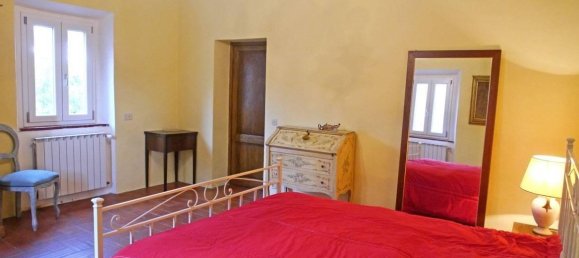 6غرفة شقة في Bucine, Italy رقم 114177 23