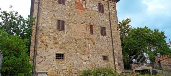 6غرفة شقة في Bucine, Italy رقم 114177 6