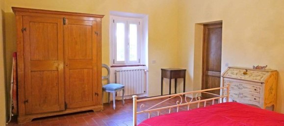 6غرفة شقة في Bucine, Italy رقم 114177 22