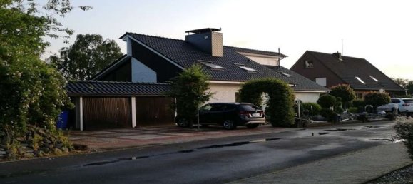Casa de 5 dormitorios en Wittmund, Germany No. 227133 11