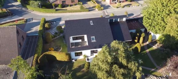 Casa de 5 dormitorios en Wittmund, Germany No. 227133 3