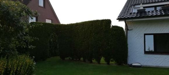 Casa de 5 dormitorios en Wittmund, Germany No. 227133 19