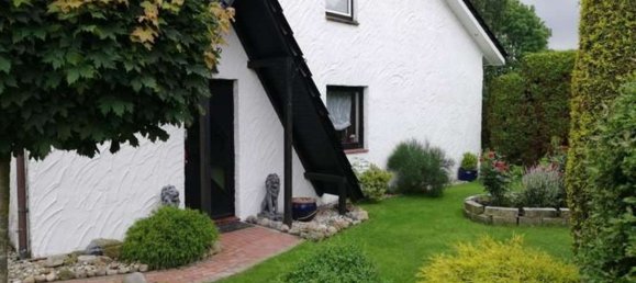 Casa de 5 dormitorios en Wittmund, Germany No. 227133 14