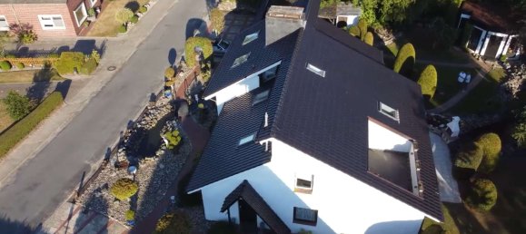 Casa de 5 dormitorios en Wittmund, Germany No. 227133 2