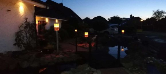 Casa de 5 dormitorios en Wittmund, Germany No. 227133 12