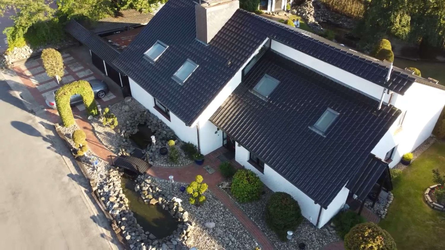 Casa de 5 dormitorios en Wittmund, Germany No. 227133