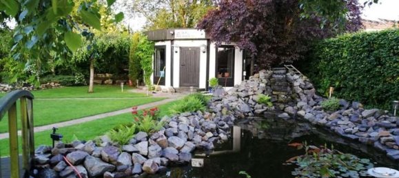 Casa de 5 dormitorios en Wittmund, Germany No. 227133 20