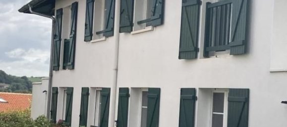 2 bedrooms Apartment in Saint-Pee-sur-Nivelle, France No. 195340 8