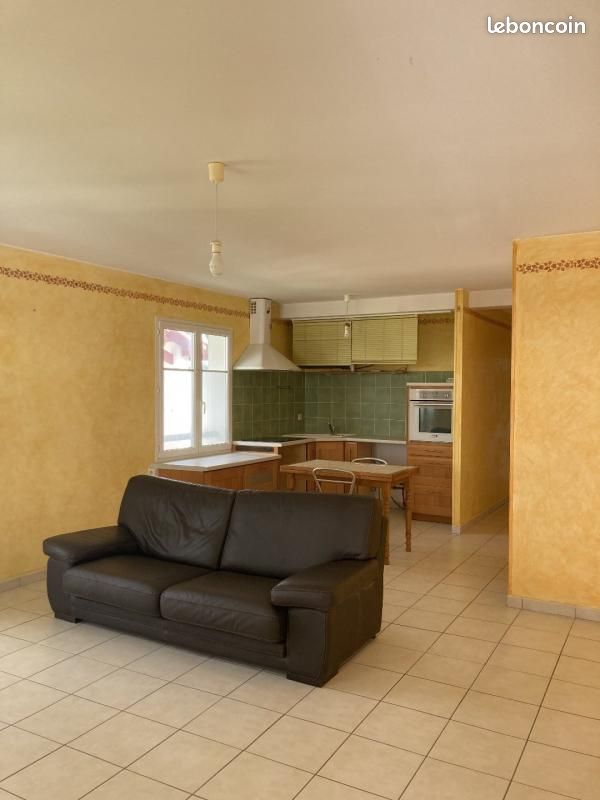 2 bedrooms Apartment in Saint-Pee-sur-Nivelle, France No. 195340