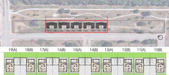 Casa de 4 dormitorios en Burgos, Spain No. 23661 2