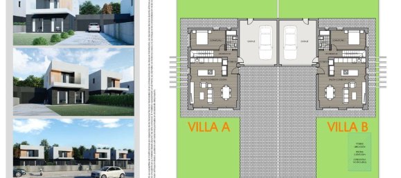 Casa de 4 dormitorios en Burgos, Spain No. 23661 3