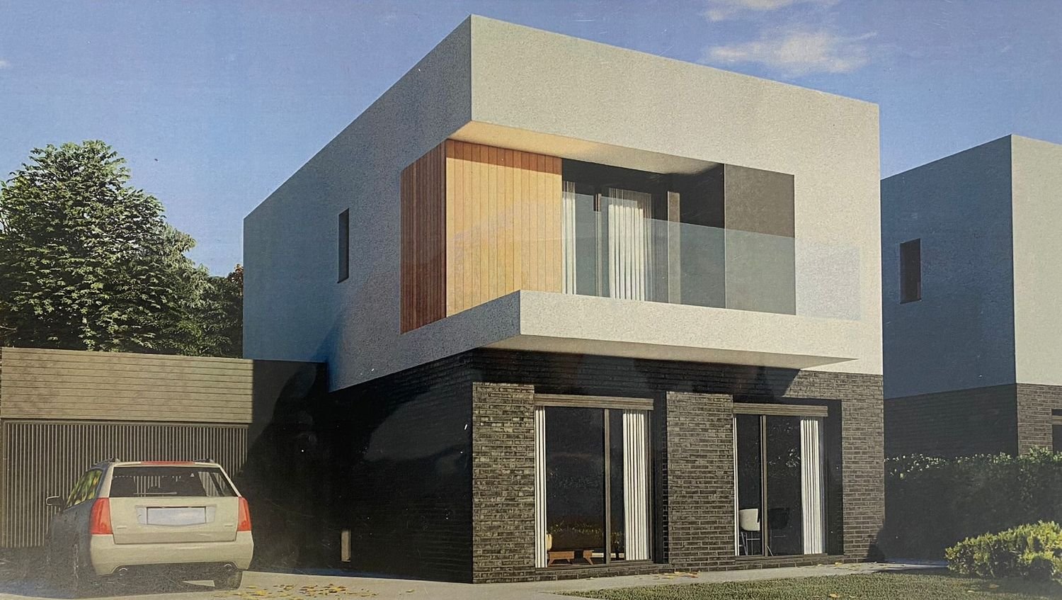 Casa de 4 dormitorios en Burgos, Spain No. 23661